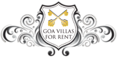 Goa Villas For Rent